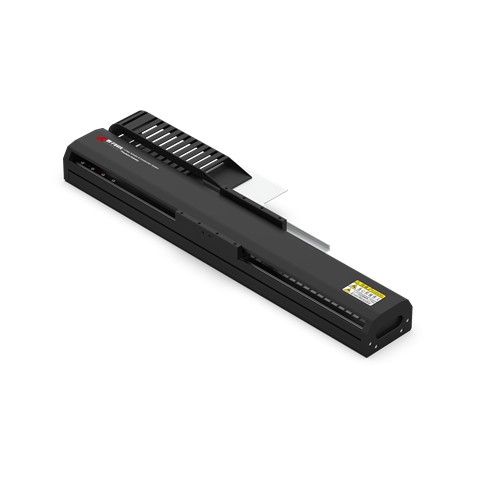 直線電機DL100